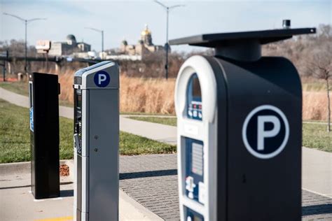 city of des moines parking smart card|Parking .